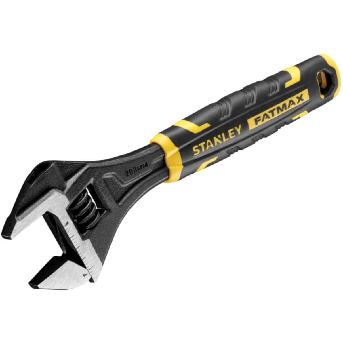 stanley *Stanley FMHT13127-0 FatMax Adjustable Spanner Wrench 10"