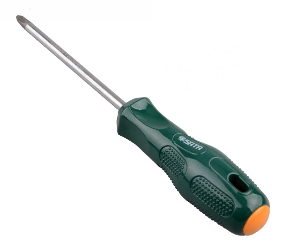 Sata T-SERIES POZI SCREW.PZ2X150MM
