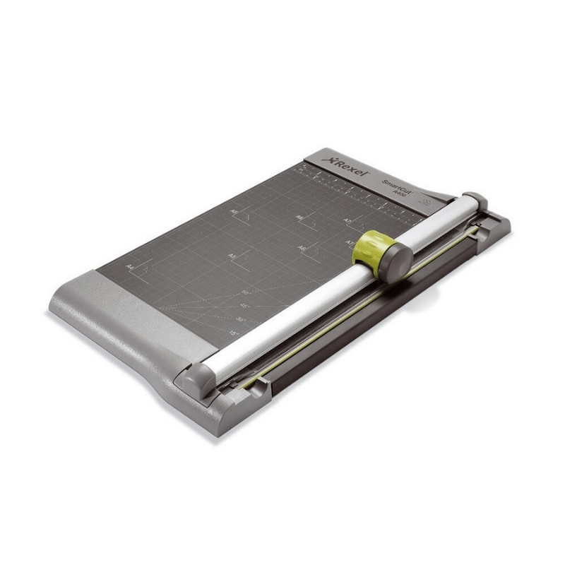 REXEL Manual Trimmer A4 SmartCut A400