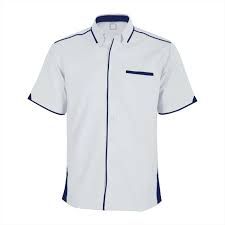 UNIFORM CORPORATE CUSTOM