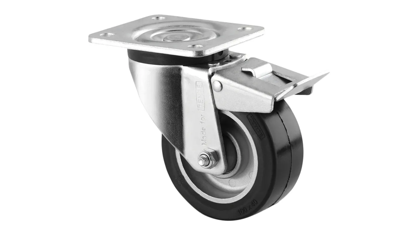 HEAVY DUTY CASTOR WHEEL