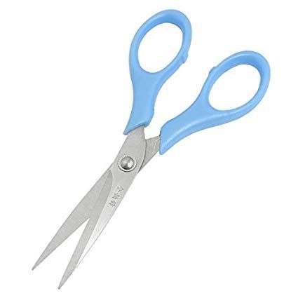 7" SCISSORS