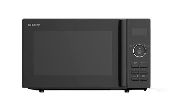 Sharp Microwave Oven 25L R357EK