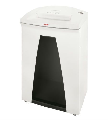 HSM DOCUMENT SHREDDER SECURIO B34 C - 4.5mm x 30mm
