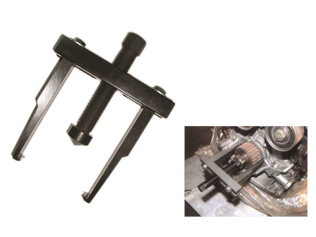 JONNESWAY GEAR PULLER (THIN JAWS)