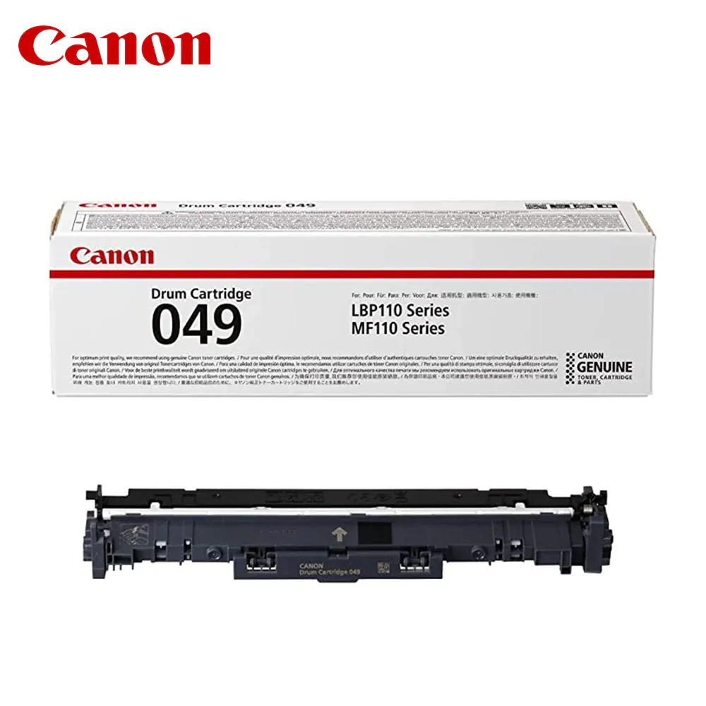 CANON Monochrome Drum 049