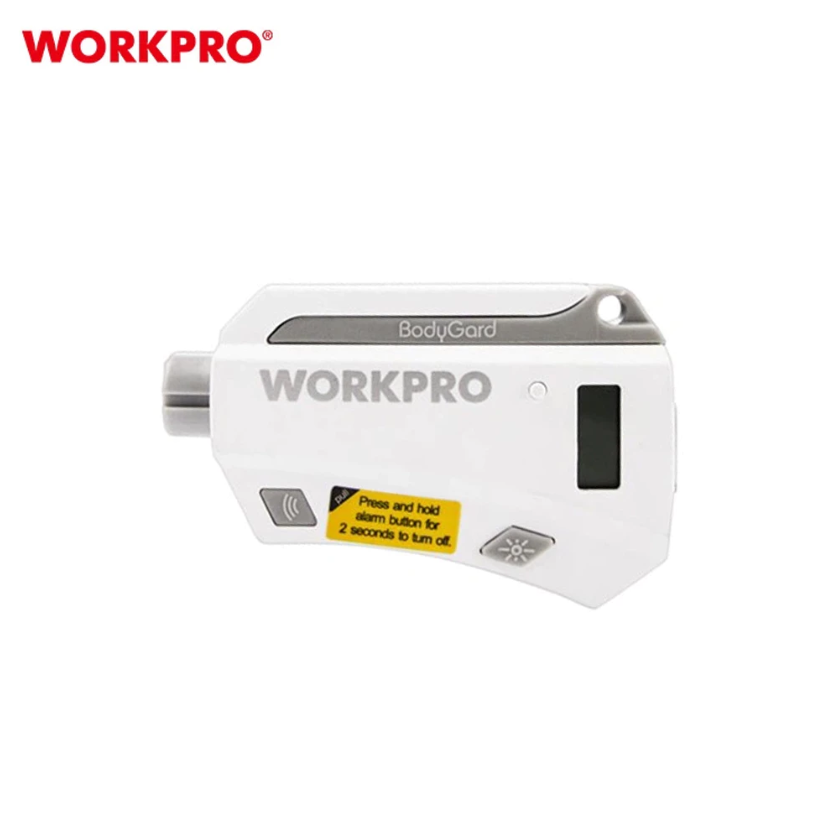 WORKPRO 7-IN-1 EMERGENCY TOOL (WP319024)
