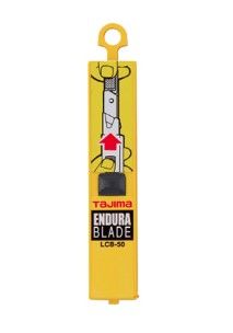 TAJIMA LCB50- REPLACEMENT BLADE (10 PCS/PACK)
