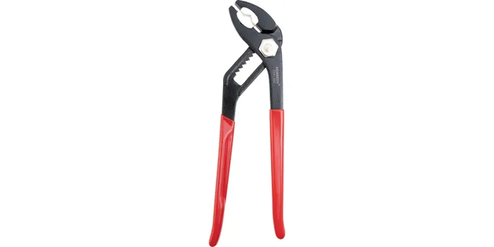 250mm/10" SOFT TOUCH SLIP JOINTWATERPUMP PLIERS