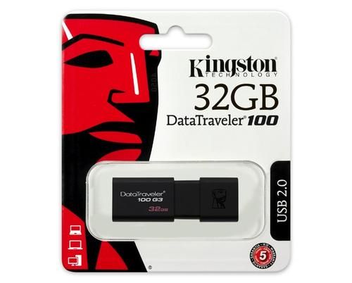 Kingston 32GB