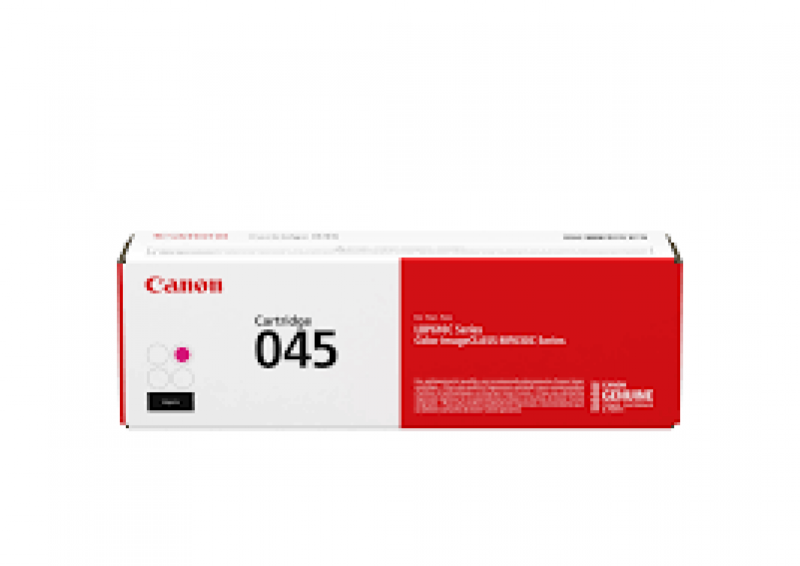 CANON Colour Cartridge 045 M