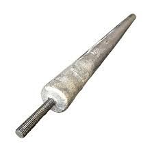 DSH *DSH Galvalum Aluminium Rod Anode Type 2NP (1.5" dia x 130mm)