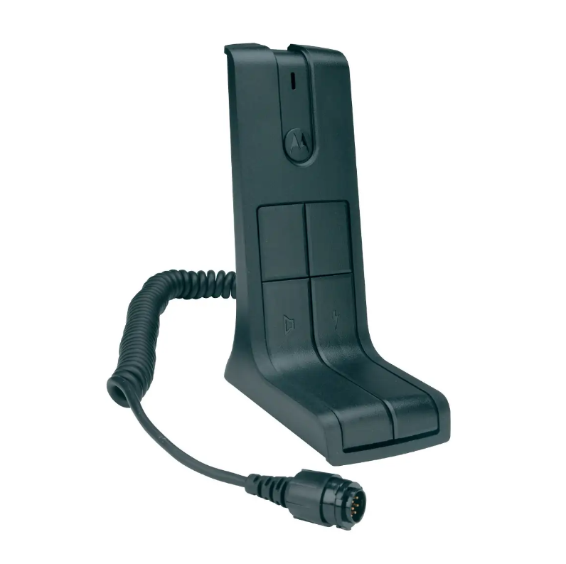 Motorola Desktop PTT Mic Motorola RMN5068A