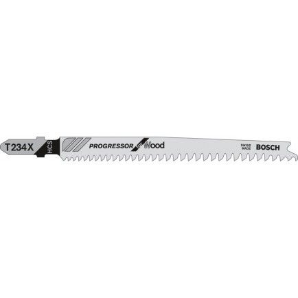 Jigsaw Blades For Metal