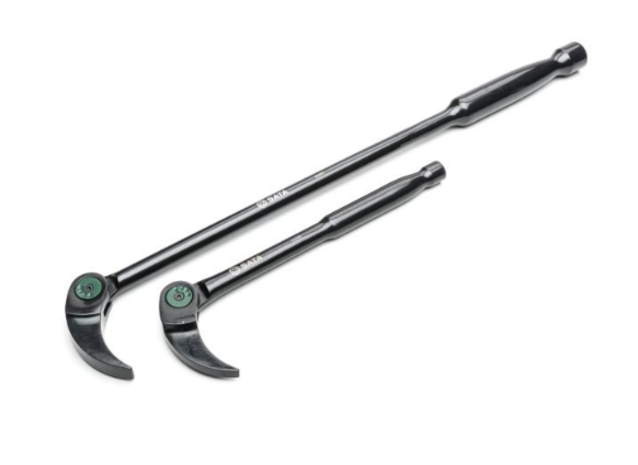 Sata 2 PC.S INDEXING PRY BAR SET