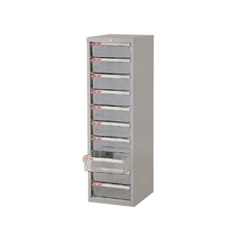 LION FILE RACK A4L-001
