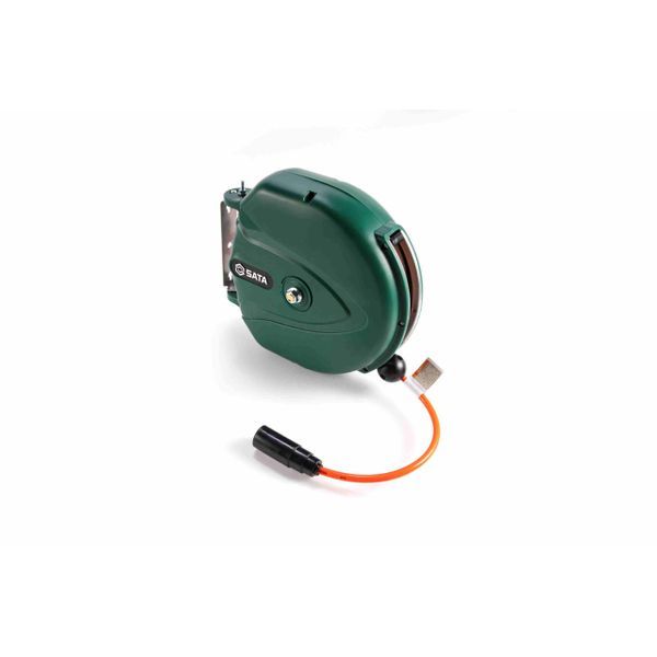 Sata AIR HOSE REEL Ø6.5MM×15M
