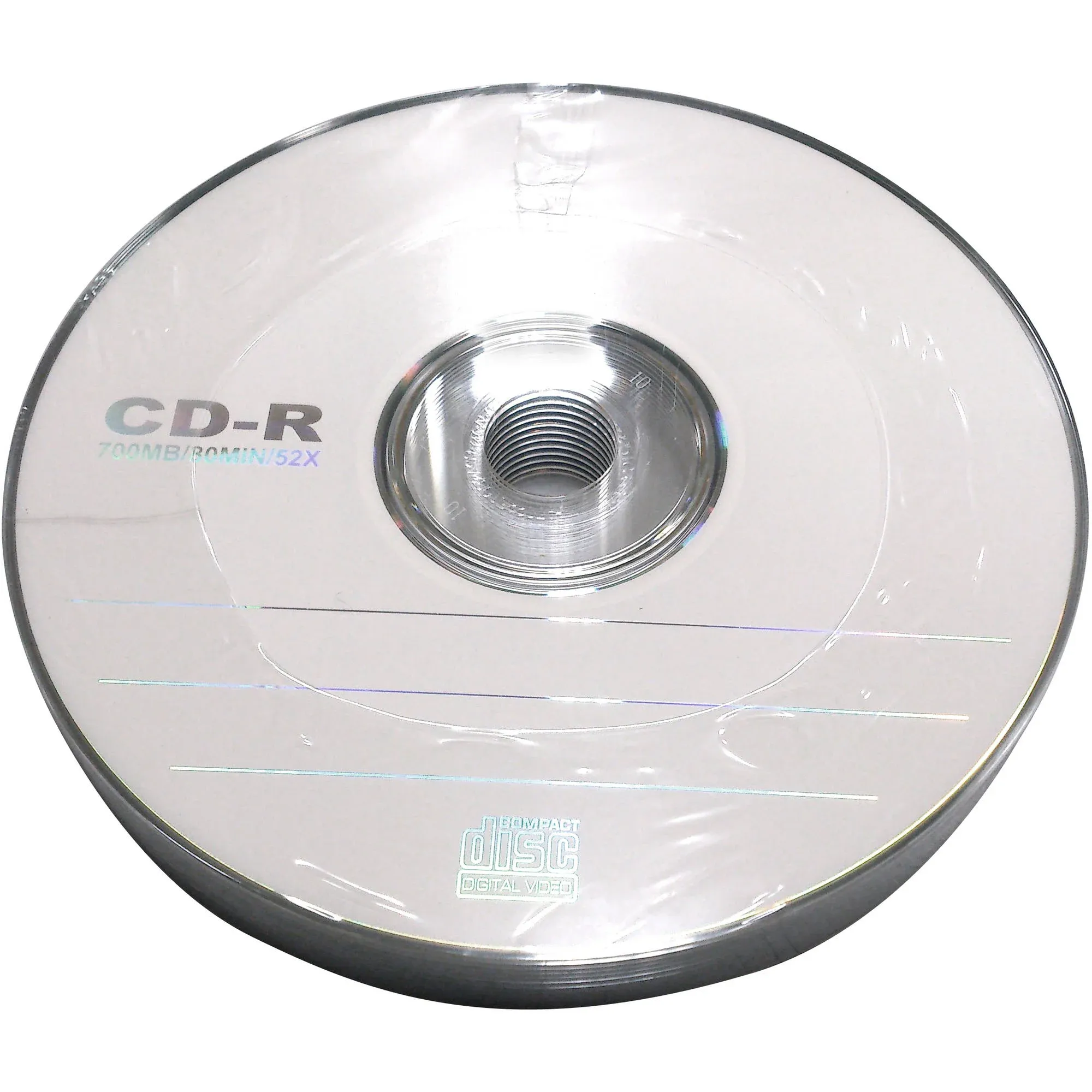 Cd - R (50Pcs/Packet)
