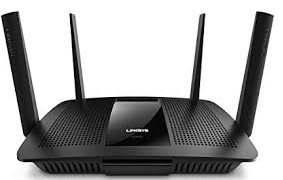 LINKSYS EA8500 AC2600