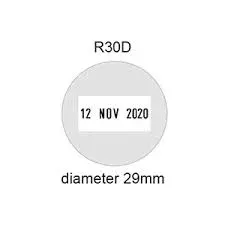 Selfinking R30D