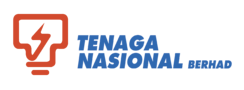 HIP Reflective Sticker TNB