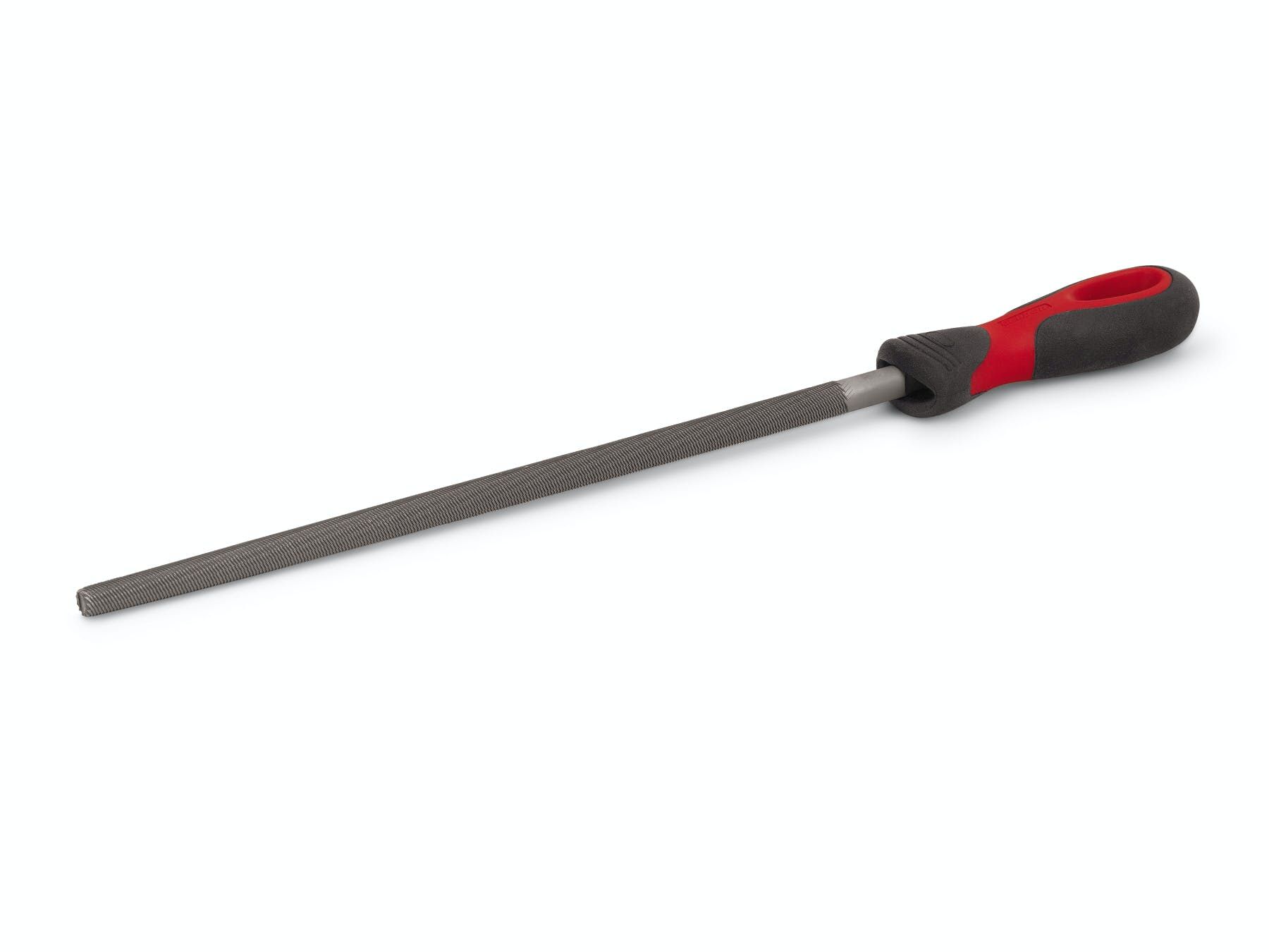 Snap-On 12" Ergonomic Handle Bastard Cut Round File (SGF12R)
