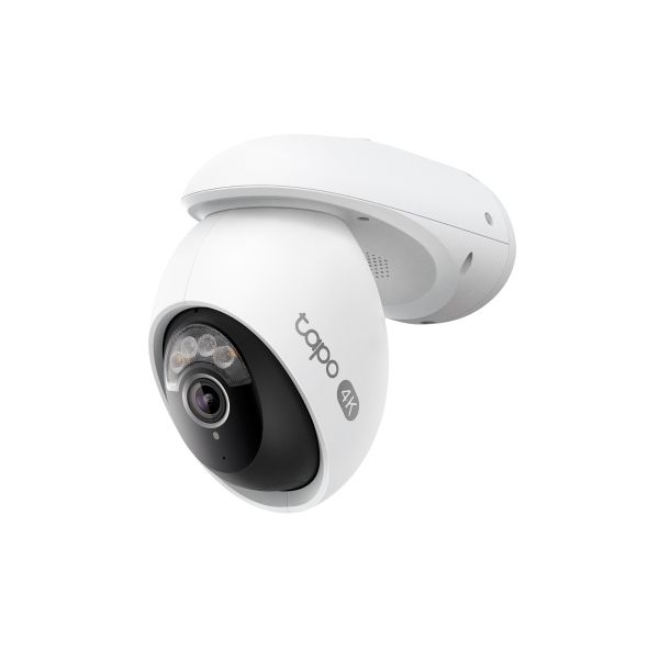 Tp Link Outdoor Pan/Tilt Wi-Fi Camera Tapo C560WS