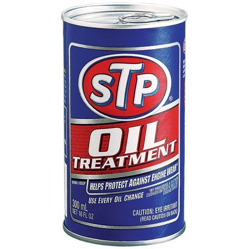 STP OIL TREATMENT 300ML