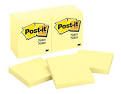 combo Sticy Notes size 3 x 3in