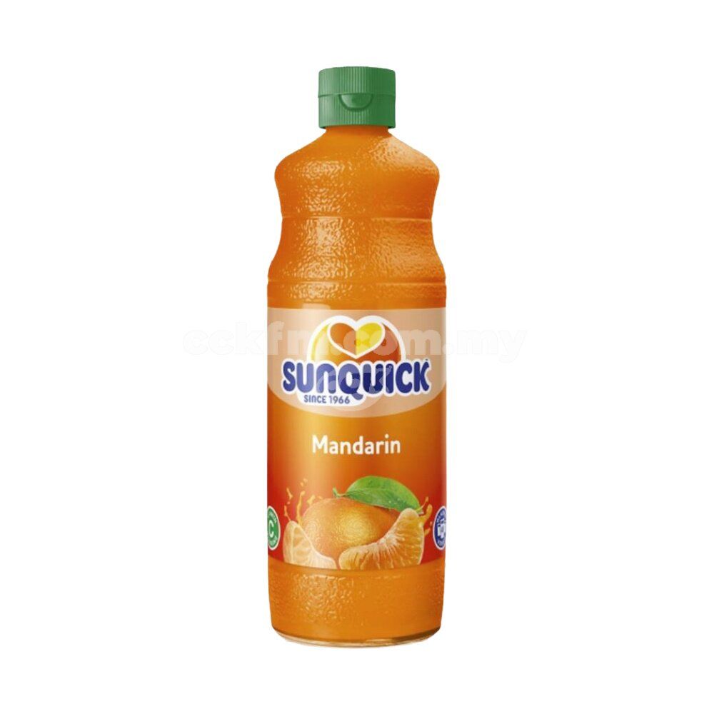 Others *SUNQUICK ORANGE (840ml)