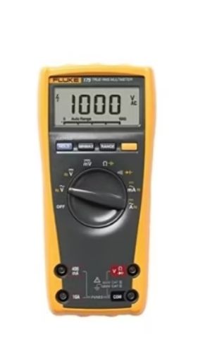 FLUKE 175 True RMS Digital Multimeter