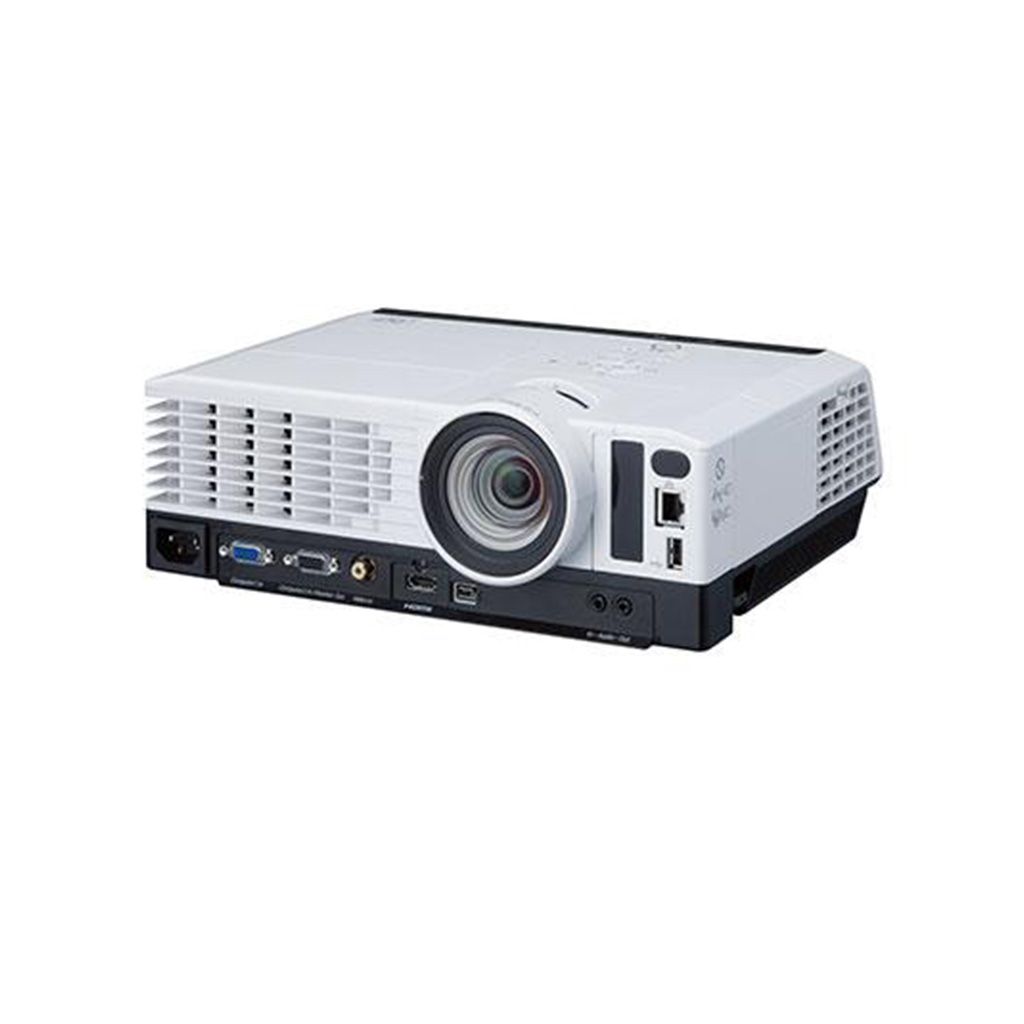 Ricoh Desk Edge Projector PJ WX3351N