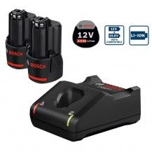 Bosch GAL 12V-40 Professional
