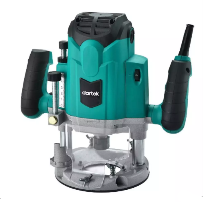 DARTEK 1800W wood router PER8605