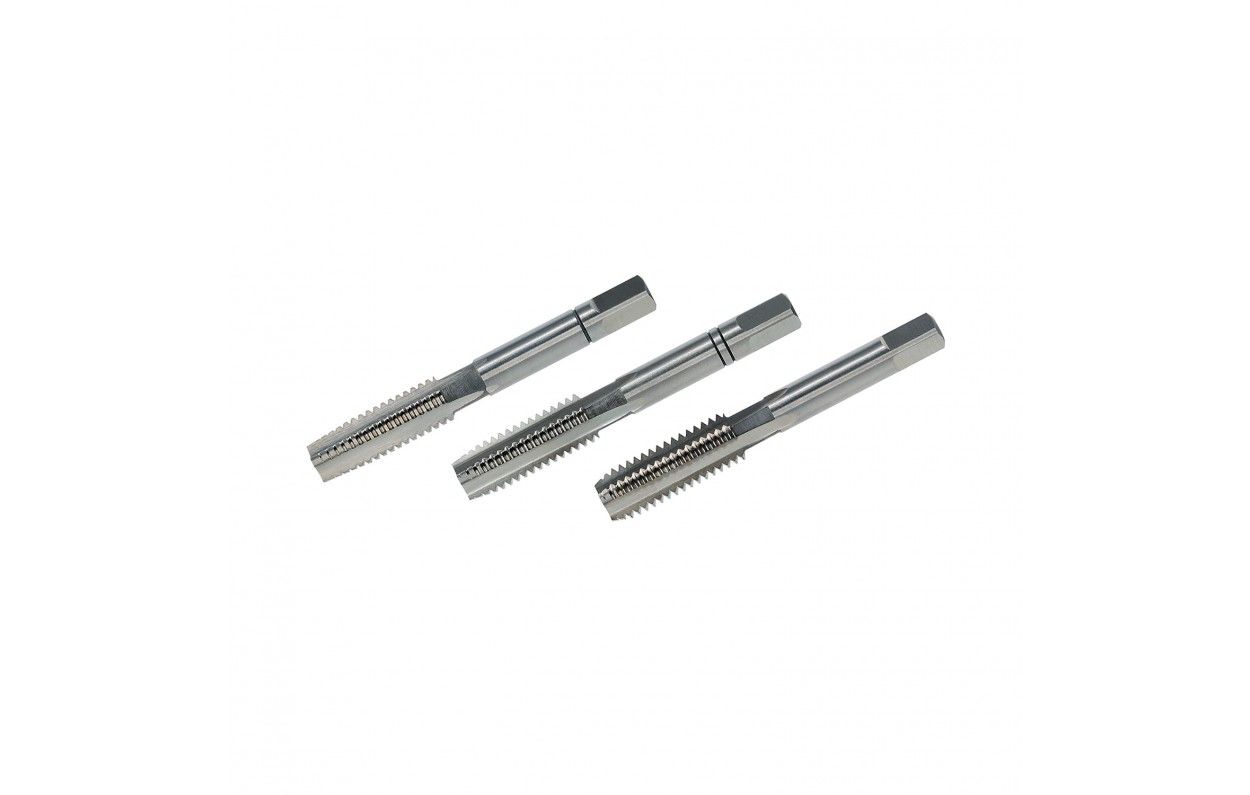 VÖLKEL *VÖLKEL Hand Tap DIN 352 HSS-G - UNC 1.1/4 x 7