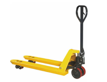 HEAVY DUTY PALLET TRUCK -3000KGS / TROLLEY / HAND TRUCK / 3000KGS