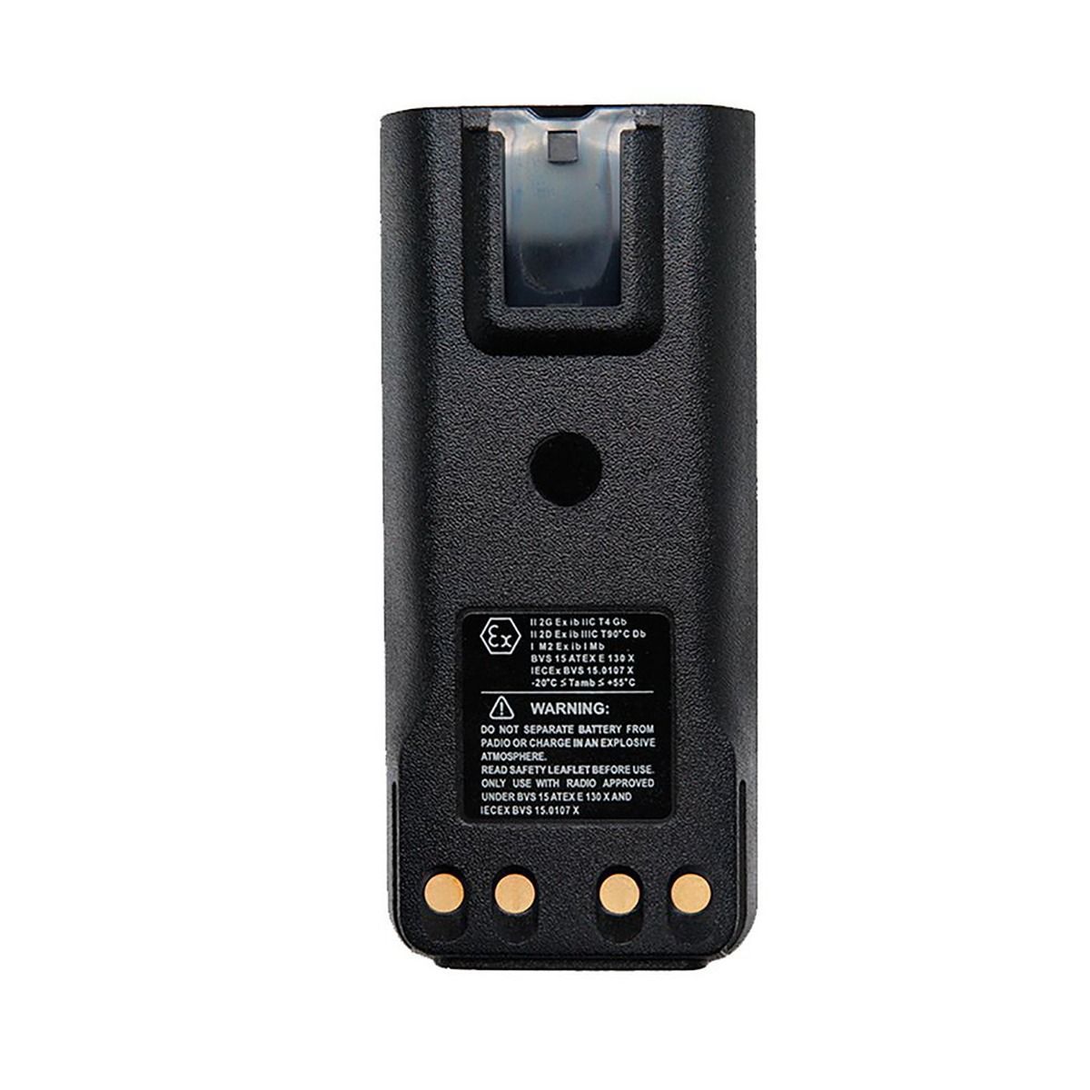 Motorola IMPRES NNTN8570 NNTN8570A NNTN8570B MTP8500 MTP8550 Battery