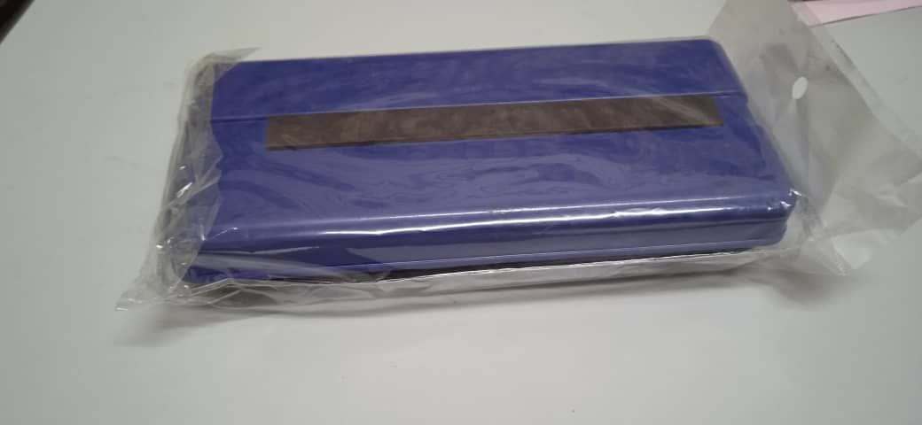 Whiteboard Eraser with magnet
