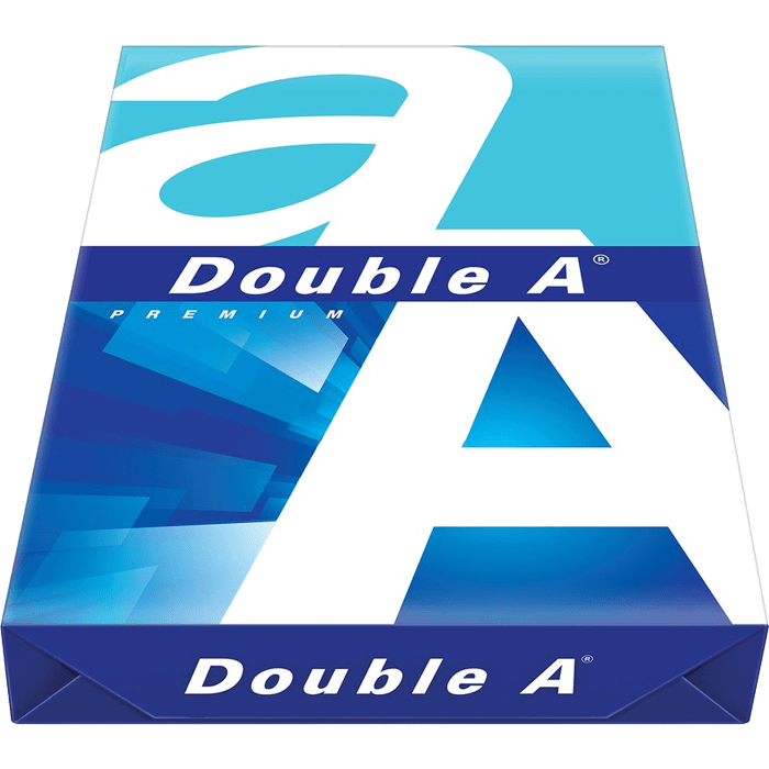 A3 Paper Double A 80gsm