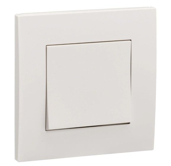 SE SETIA ELECTRIC SCHNEIDER VIVACE SOCKET SWITCH 1G SS