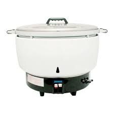 HOMELUX HGRC-23 L 23 L GAS RICE COOKER(100PERSON)