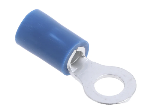 Cable Lug - 2.5mm2, Ring