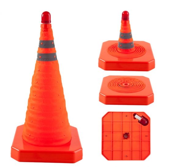 COLLAPSIBLE CONE (5525)