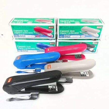 Max Stapler HD10 (10pcs/Box)