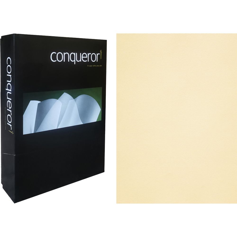 Others * CONQUEROR PAPER