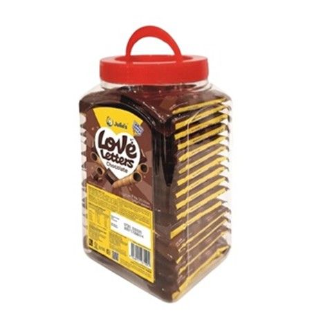 Julie's Love Letters Chocolate 576G