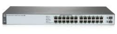 HPE GIGABIT 24-PORTS (J79980A)