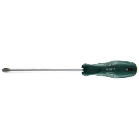 Sata A-SERIES PHILLIPS SCREWDRIVER #1 X 200MM
