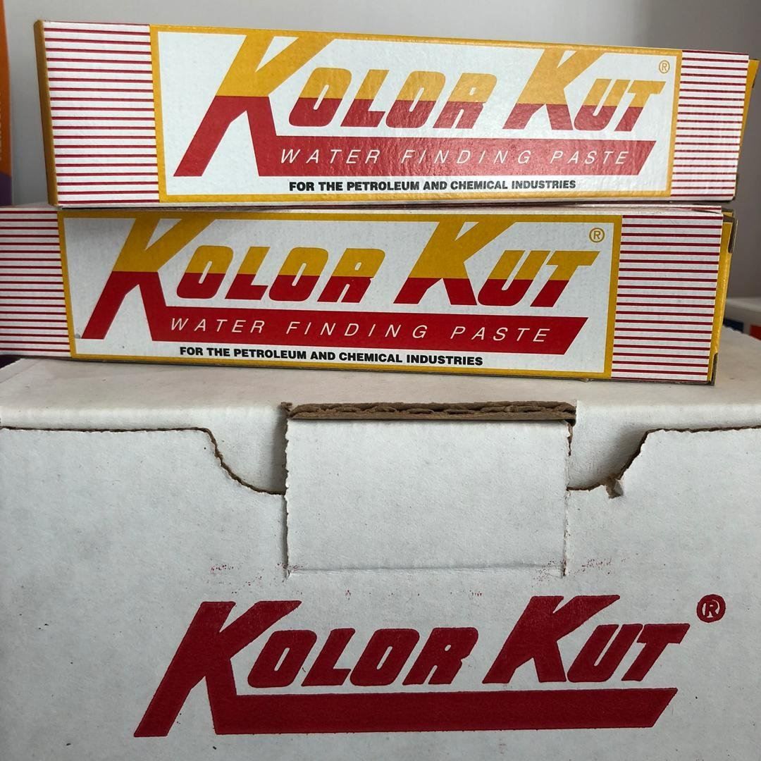 KOLOR KUT WATER FINDING PASTE
