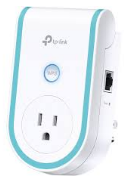 TP-LINK EXTENDER AC1200 RE360